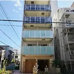 5Min Walksta#New/Cozy/Freewifi/@Tokyo@Otsuka