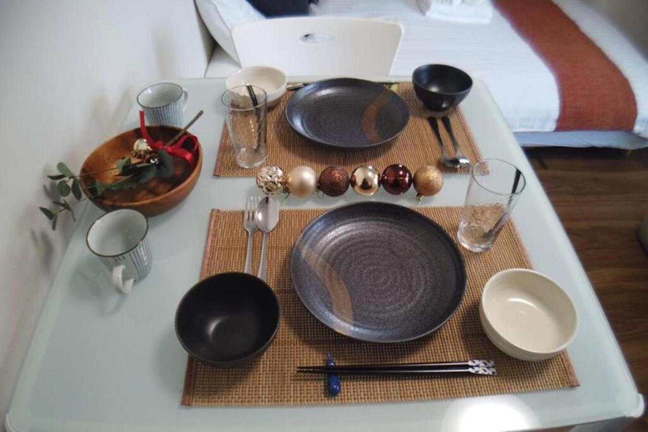 Apartment 5min Walksta#new/cozy/freewifi/@tokyo@otsuka Tokyo