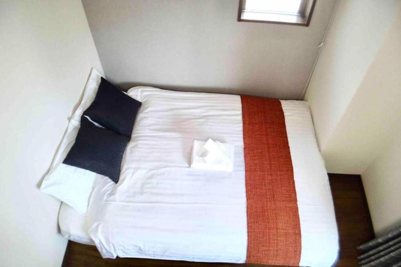 5min Walksta#new/cozy/freewifi/@tokyo@otsuka Apartment *