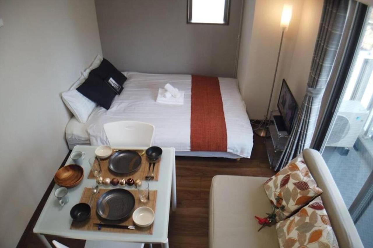 Apartment 5min Walksta#new/cozy/freewifi/@tokyo@otsuka *