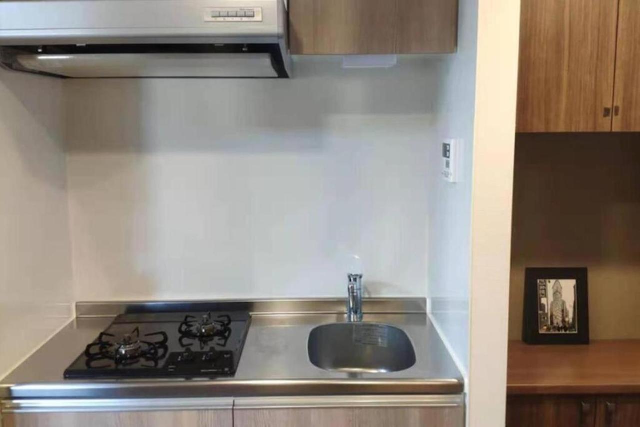 Apartment 5min Walksta#new/cozy/freewifi/@tokyo@otsuka *