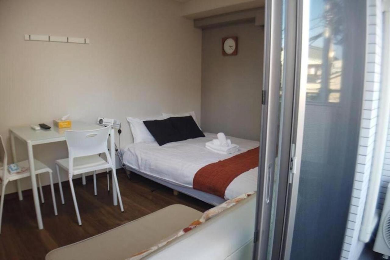 5min Walksta#new/cozy/freewifi/@tokyo@otsuka Apartment *