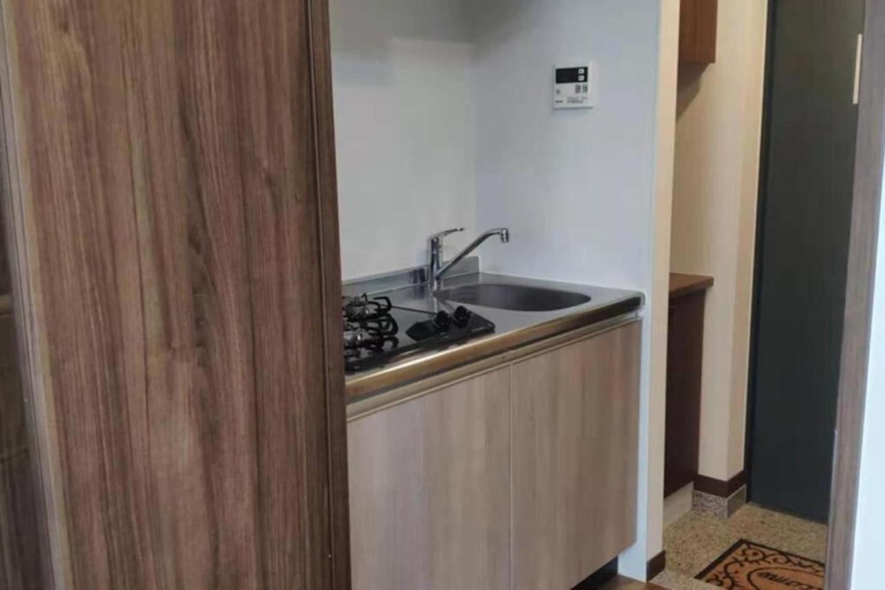 5min Walksta#new/cozy/freewifi/@tokyo@otsuka Apartment Tokyo